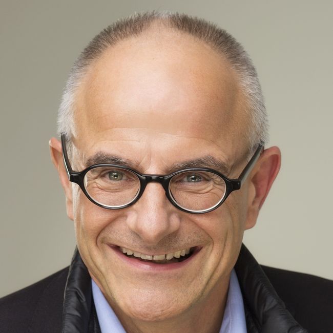 Benjamin Haberthür