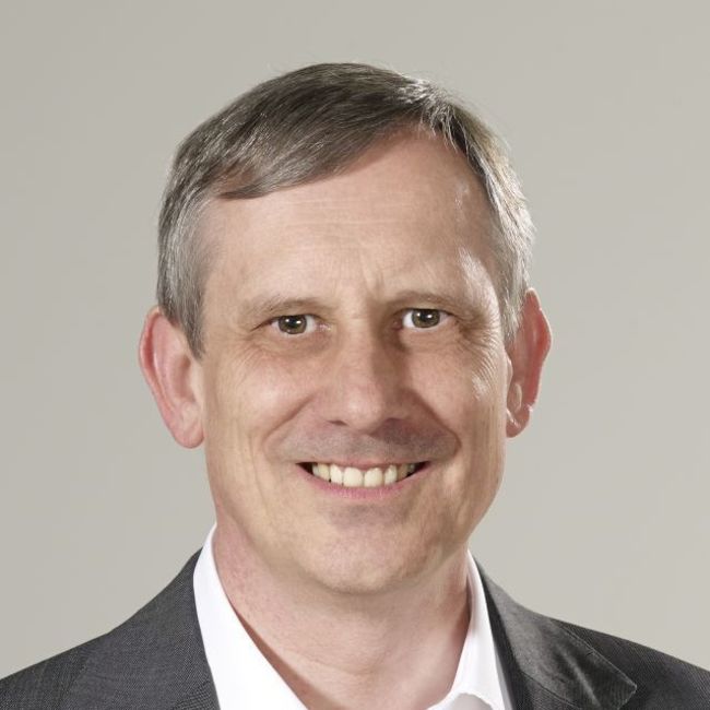 Peter Gubser