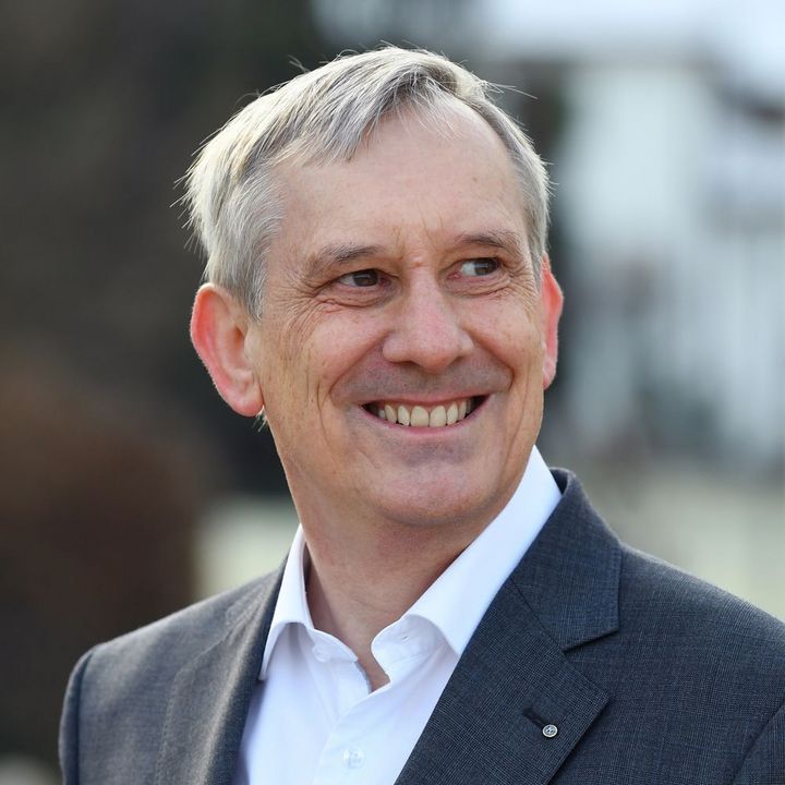 Peter Gubser