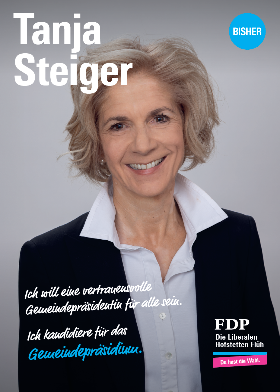 FDP - PLR Slider